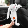 ZoraBaby™ Hanging Baby Monkey Bunny Tissue Holder