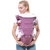 Gabesy Ergonomic Design Baby Carrier for Newborn & Toddler