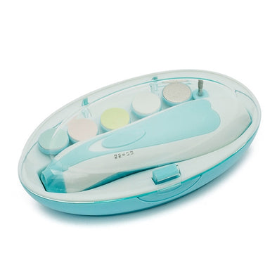 ZoraBaby™ Electric Nail Trimmer