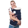 Gabesy Ergonomic Design Baby Carrier for Newborn & Toddler